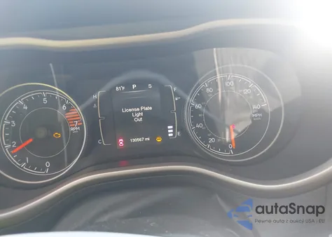 2016 Jeep Cherokee Altitude from USA, damaged, VIN 1C4PJLAB2GW329870